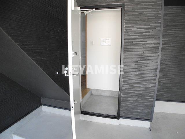 玄関　※同物件同室タイプの写真でございます※現況を優先します※