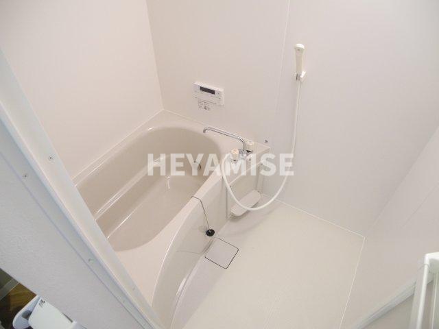 バス・シャワールーム　※同物件同室タイプの写真でございます※現況を優先します※