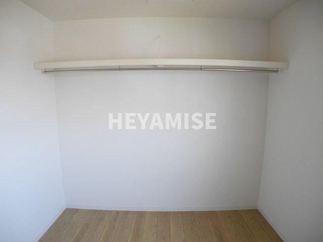 収納　※同物件同室タイプの写真でございます※現況を優先します※