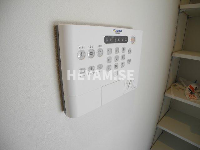 その他設備　※同物件同室タイプの写真でございます※現況を優先します※