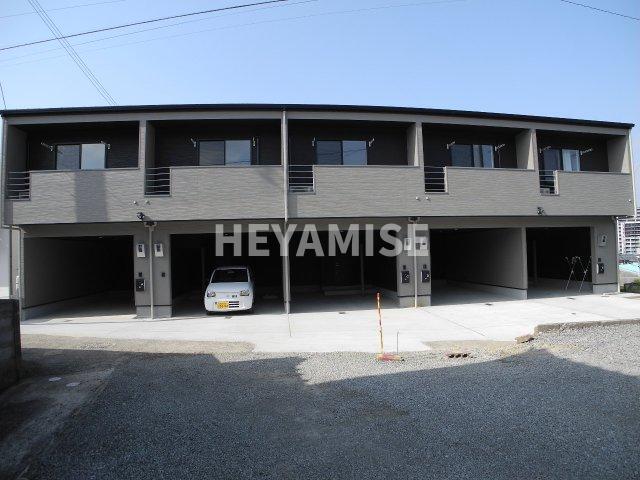 建物外観　※同物件同室タイプの写真でございます※現況を優先します※