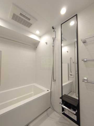 バス・シャワールーム　LIGHT TERRACE新宿御苑