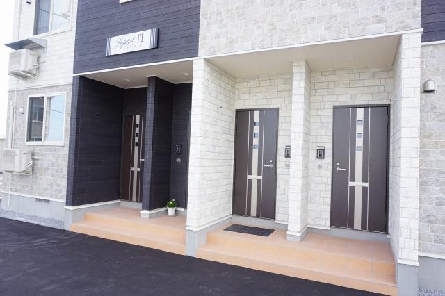 その他共有部分　共用部１