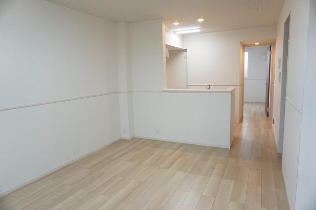 その他部屋・スペース　内装