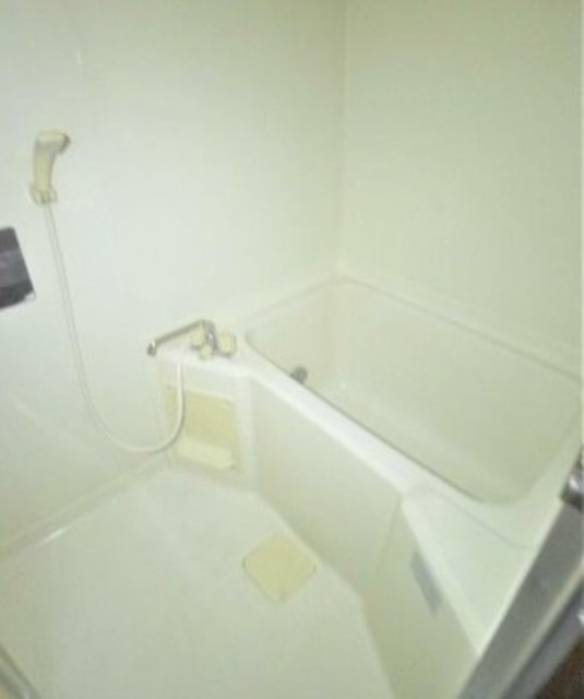 バス・シャワールーム　他部屋参考。