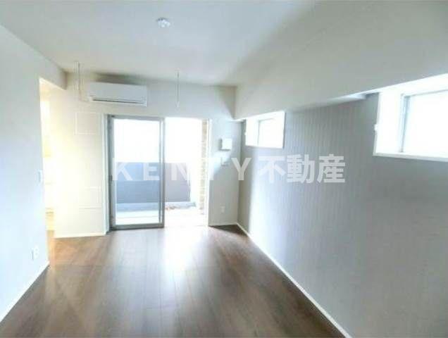 居室・リビング　おしゃれな居間です