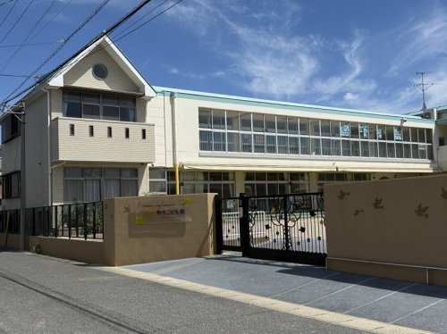 幼稚園・保育園　和光こども園（幼稚園・保育園）まで216m