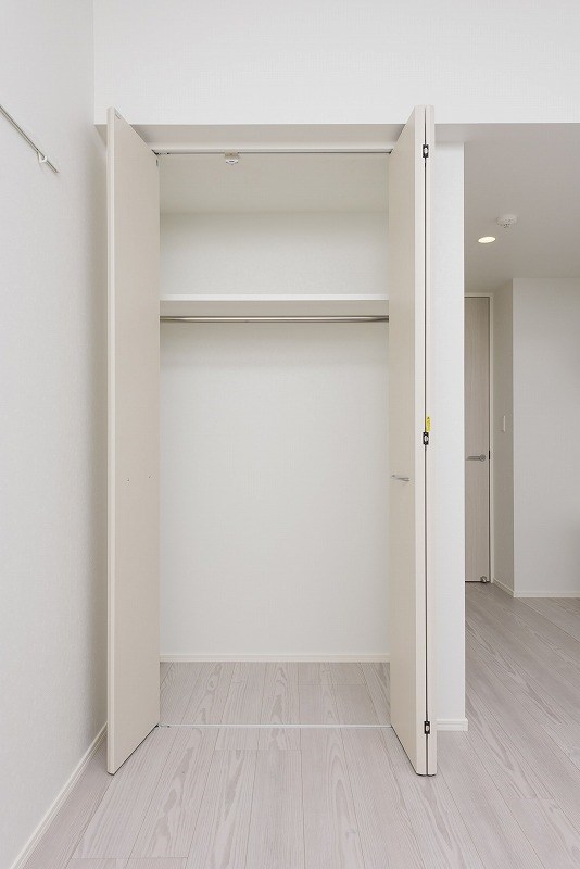 収納　※別号室参考写真