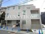 祐天寺駅より徒歩17分 2階 新築の賃貸物件
