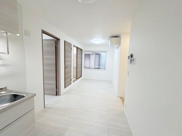 居室・リビング　リビング/居室