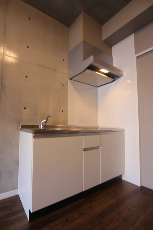 キッチン　IHコンロです　別室参考写真