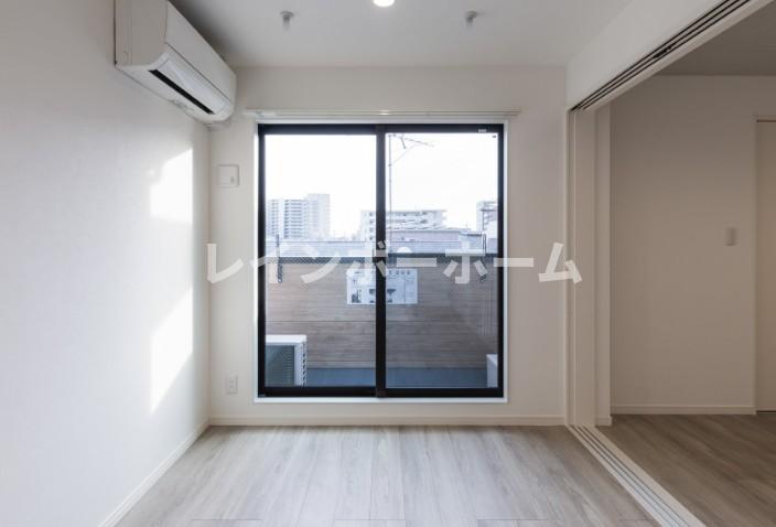 居室・リビング　おしゃれなリビングです