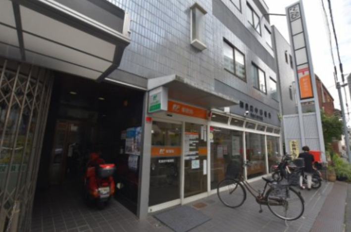 郵便局　和泉府中郵便局（郵便局）まで94m