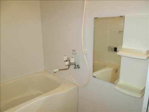 バス・シャワールーム　浴室