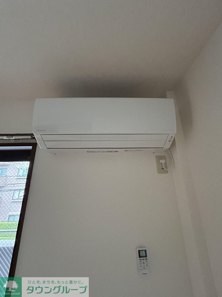 その他設備　設備