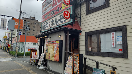 飲食店　昭和大衆ホルモン 守口寺方店（飲食店）まで224m