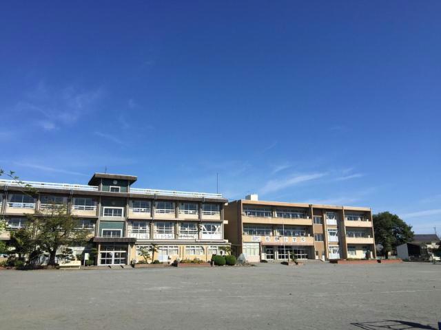 小学校　高崎市立佐野小学校（小学校）まで918m