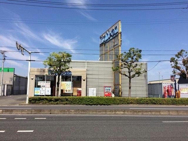 ショッピングセンター　ライトオン高崎下之城店（ショッピングセンター）まで413m