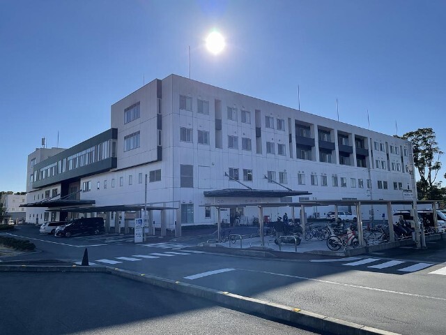 病院　ＮＴＴ東日本伊豆病院（病院）まで1436m