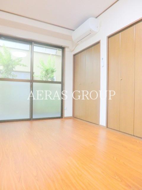 居室・リビング　同仕様