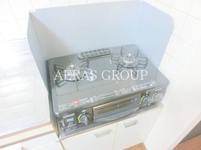 キッチン　同仕様