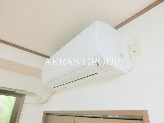 その他設備　同仕様