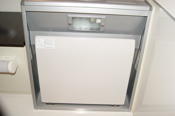 その他　換気扇