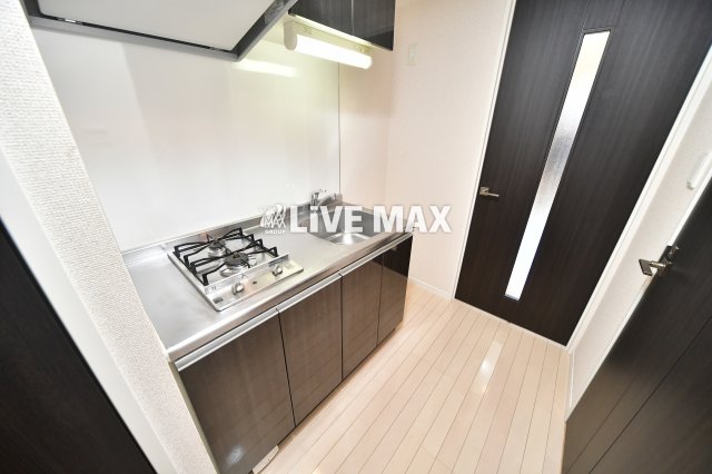 キッチン　※写真と異なる場合は現状優先。