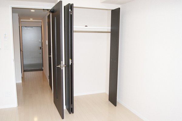 収納　※写真と異なる場合は現状優先。