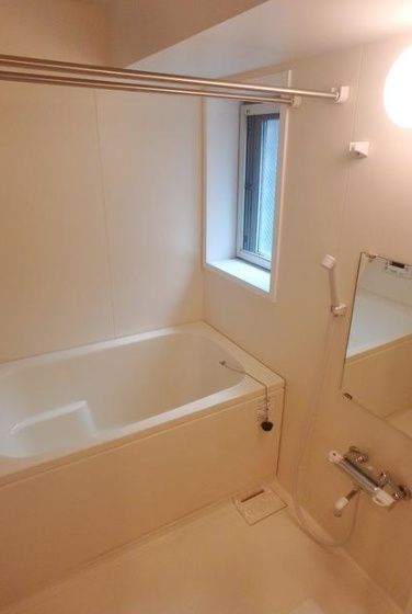 バス・シャワールーム　☆くつろげるお風呂☆