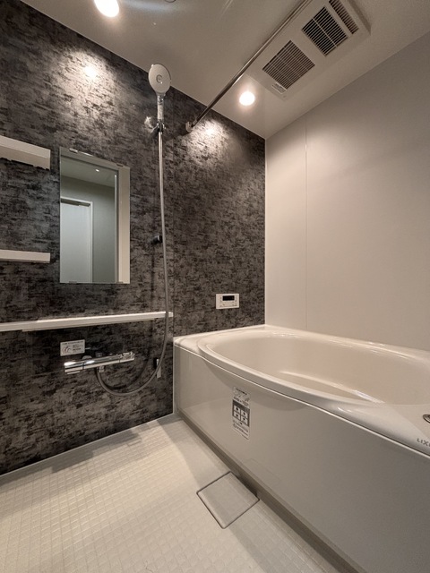 バス・シャワールーム　◇バスルーム◇