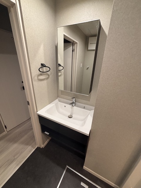 洗面設備　◇独立洗面台◇