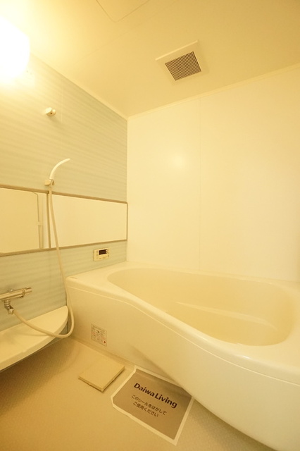 バス・シャワールーム　ユニットバス