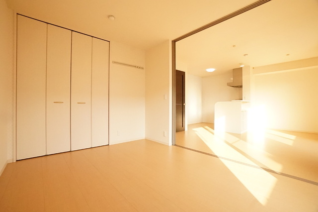 その他部屋・スペース　洋室