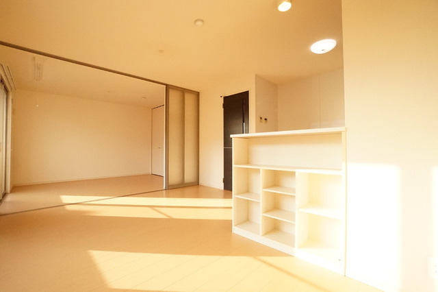 居室・リビング　ＬＤＫ