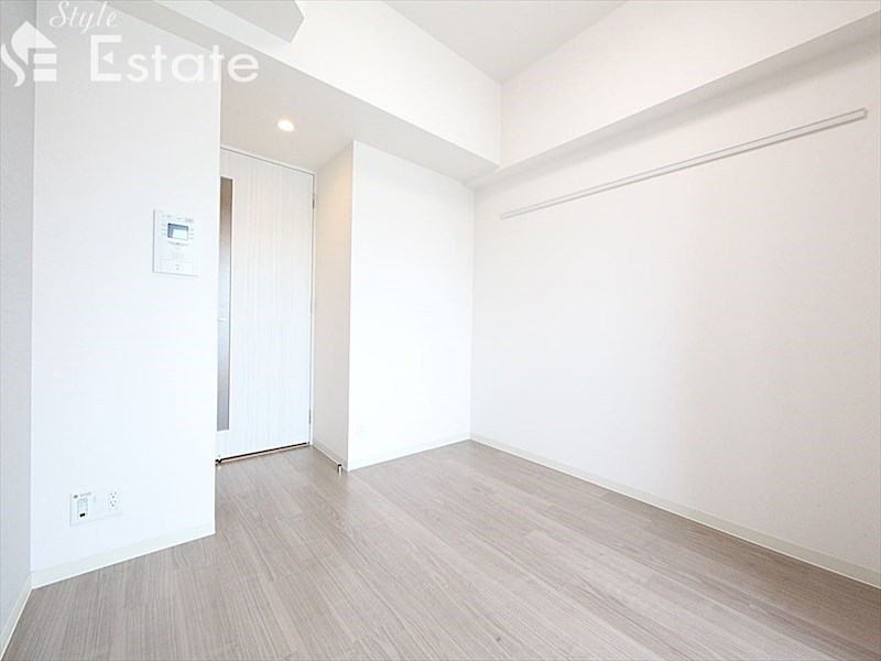 居室・リビング　内装