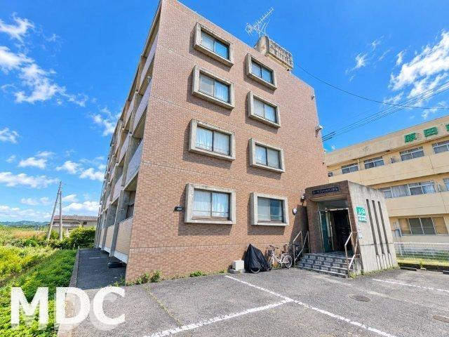 ＪＲ鳴門線 金比羅前駅 徒歩34分 築27年