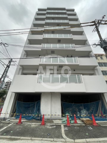 その他共有部分　アートレジデンス吉野