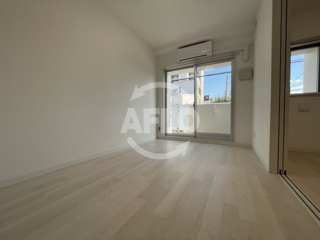 居室・リビング　アートレジデンス吉野　リビング