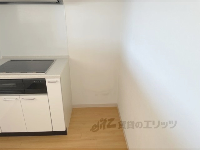 その他部屋・スペース　冷蔵庫置場