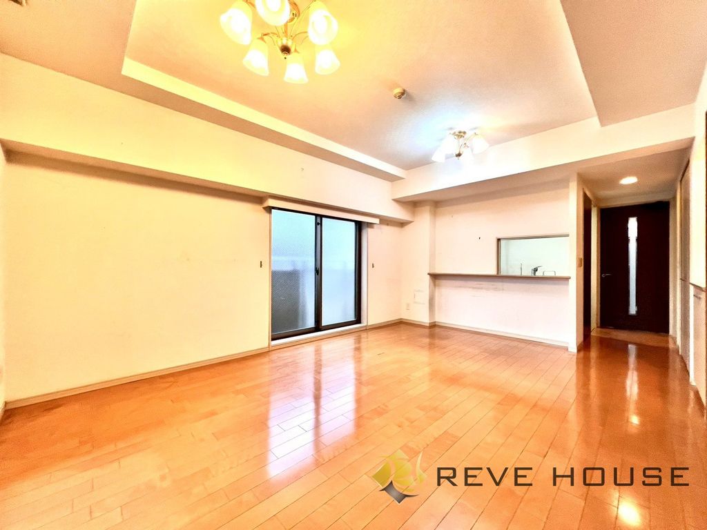 居室・リビング　リビング/居室