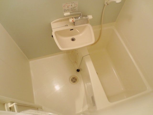 バス・シャワールーム　★バスルームです。★