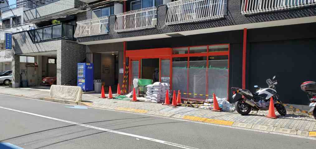スーパー　まいばすけっと 江東亀戸３丁目店（スーパー）まで441m