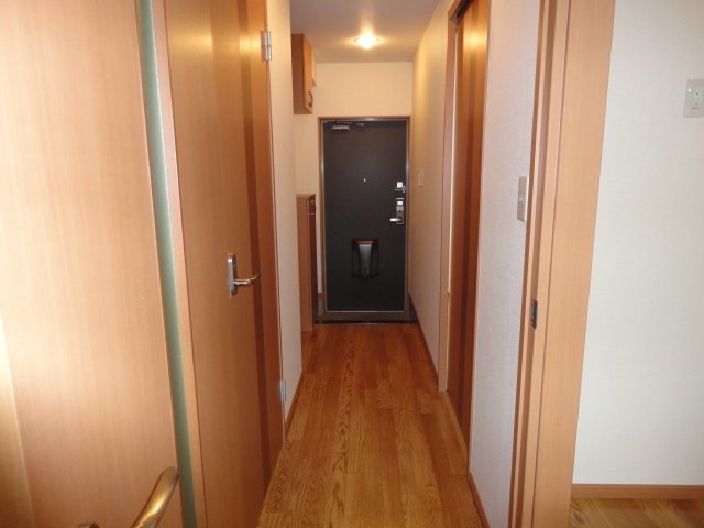 その他部屋・スペース　廊下