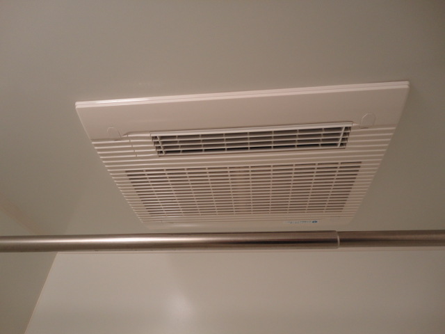 その他　浴室乾燥機