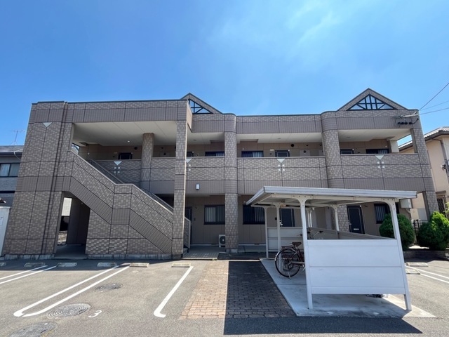 建物外観　外観写真その他1