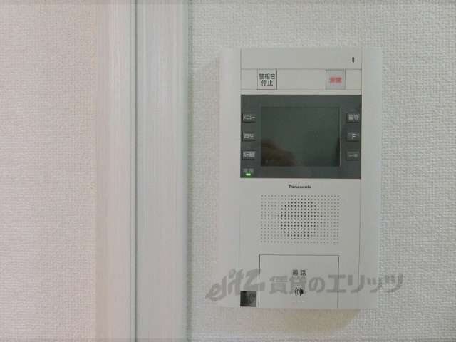 セキュリティ　ドアフォン（ＴＶ含）