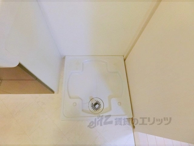 その他部屋・スペース　洗濯機置場