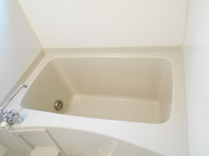 バス・シャワールーム　☆追焚・浴室乾燥☆