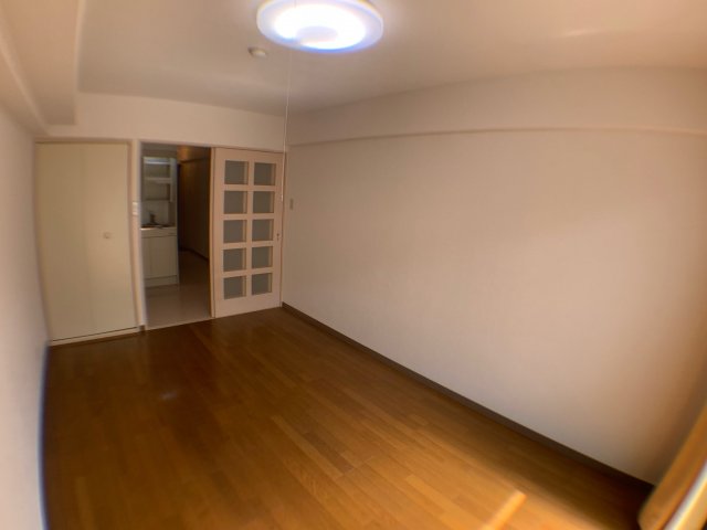 居室・リビング　エアコン付きで初期費用を抑えたい方にもおすすめです。